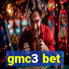 gmc3 bet